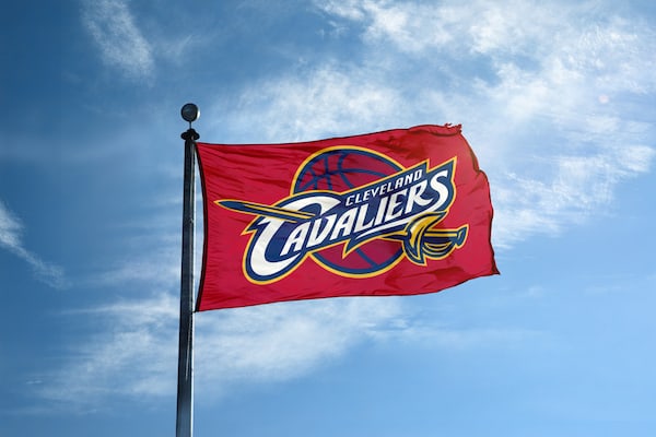 Cleveland Cavaliers - NBA