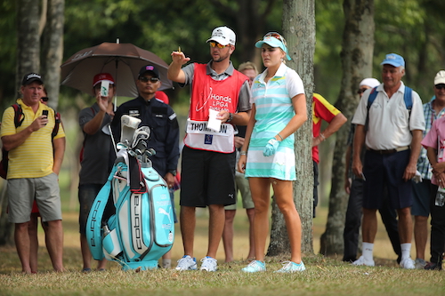 Lexi Thompson