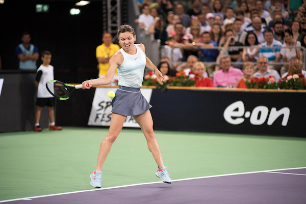 Simona Halep