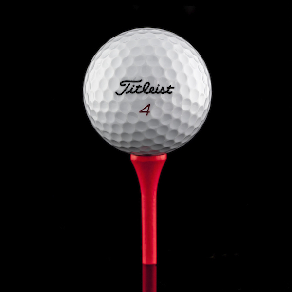 Titleist Golf Ball