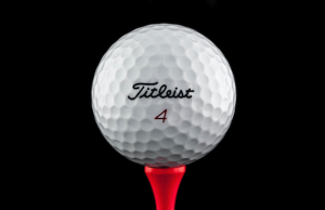 Titleist Golf Ball