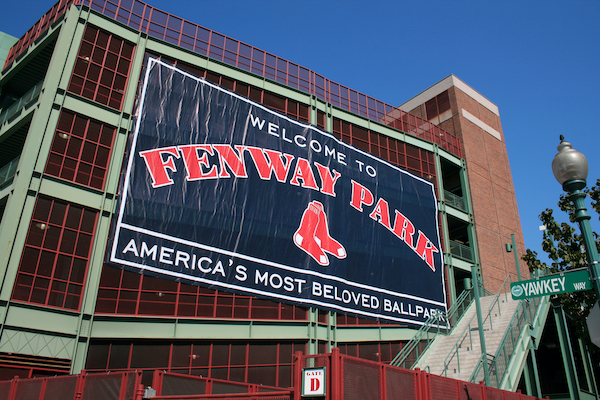 Fenway Park