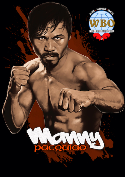 Manny Pacquiao