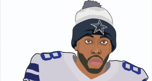 Dez Bryant