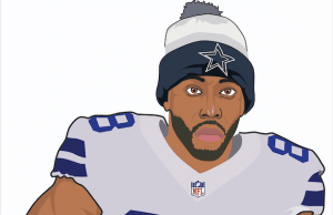 Dez Bryant