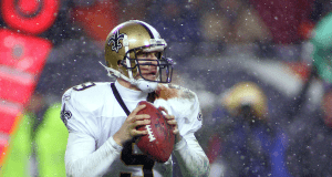 Drew Brees