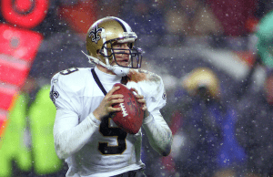 Drew Brees