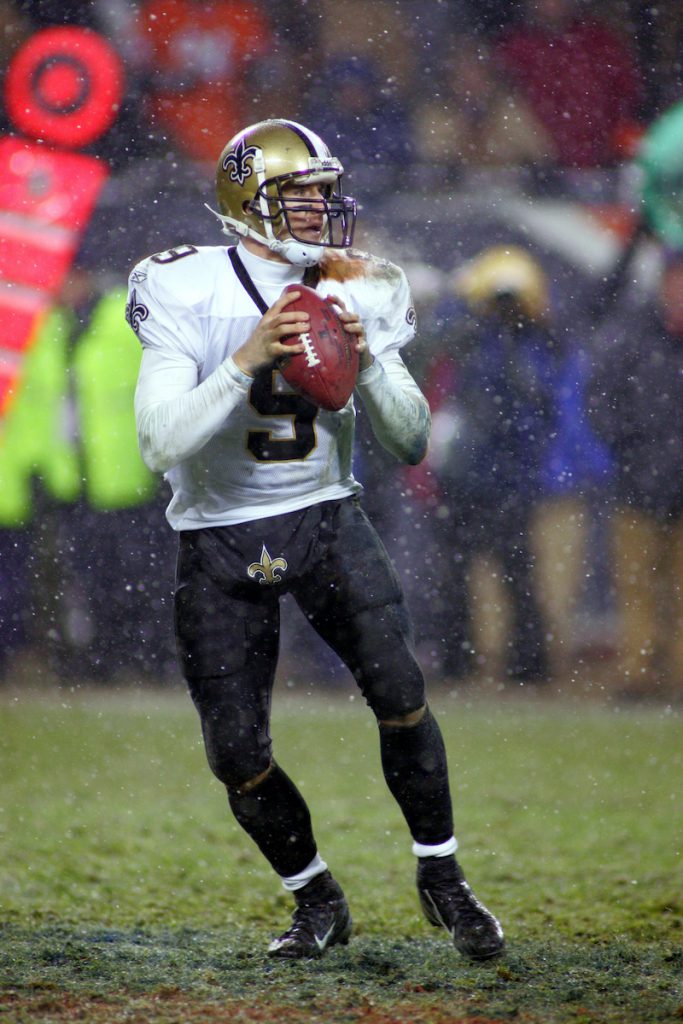 Drew Brees