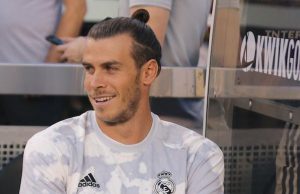 Gareth Bale - 2019
