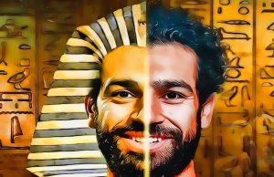 Mohamed-Salah