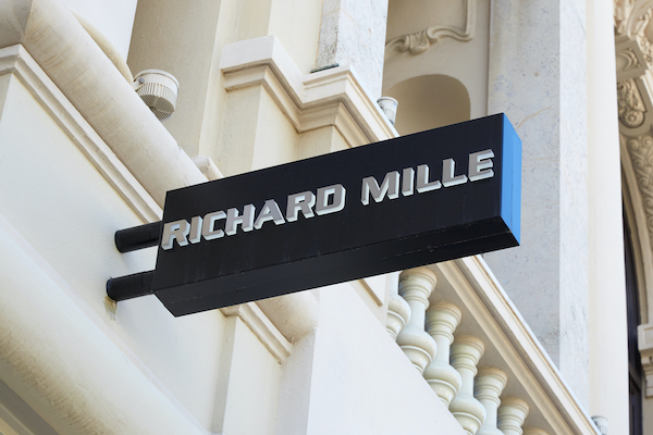 Richard Mille Luxury Watch Store