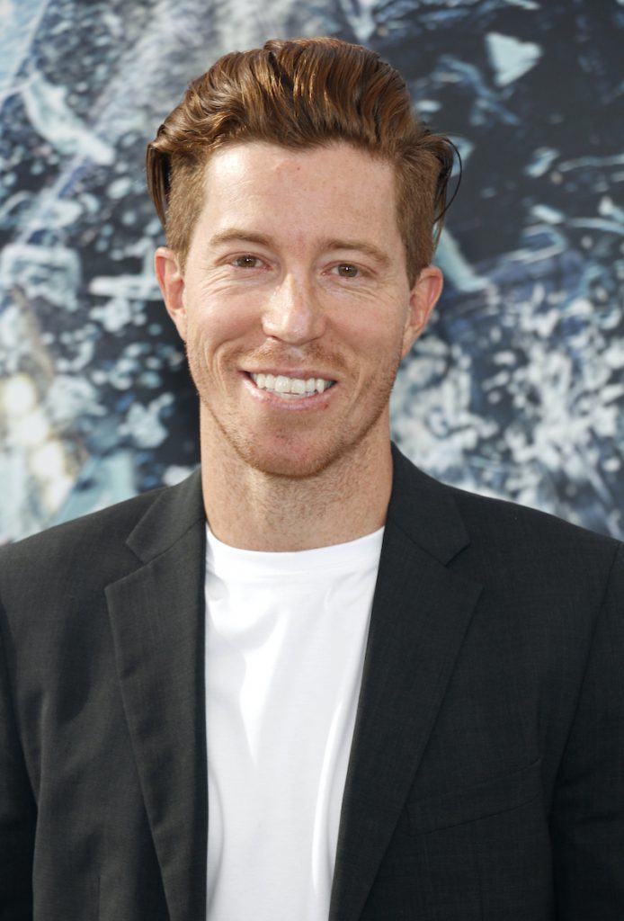 Shaun White Net Worth