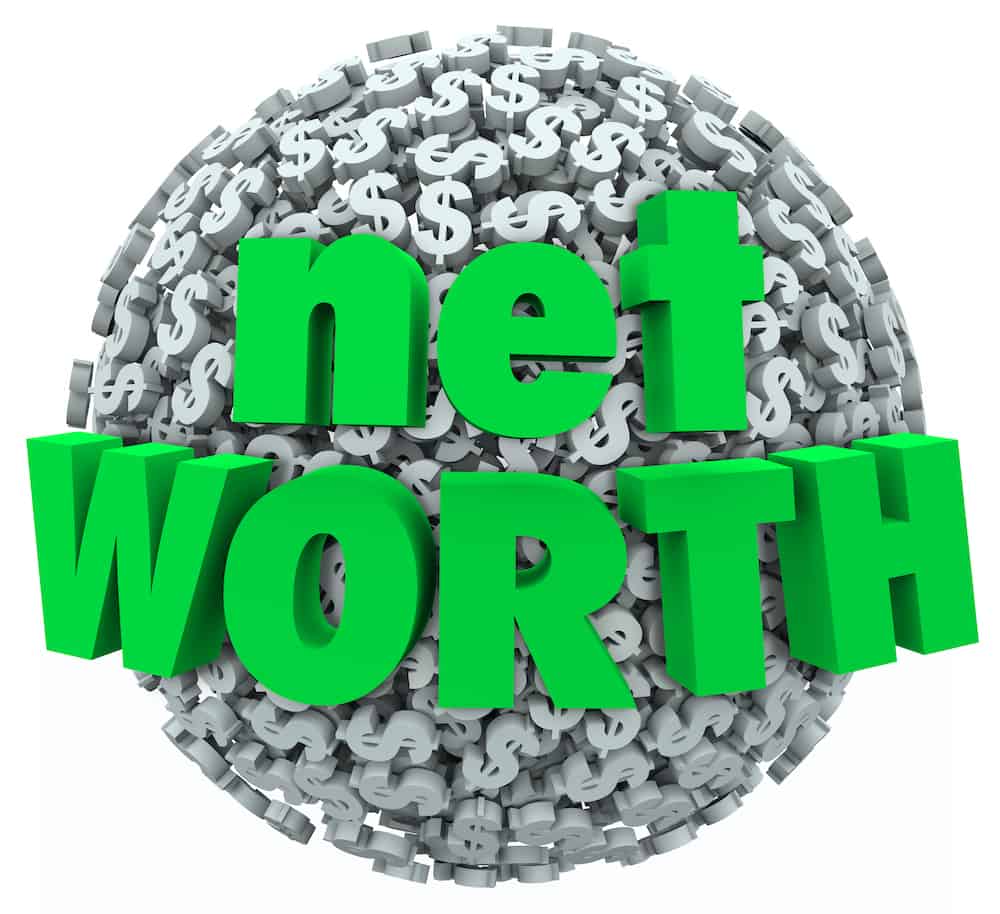 Net worth