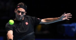 Roger Federer