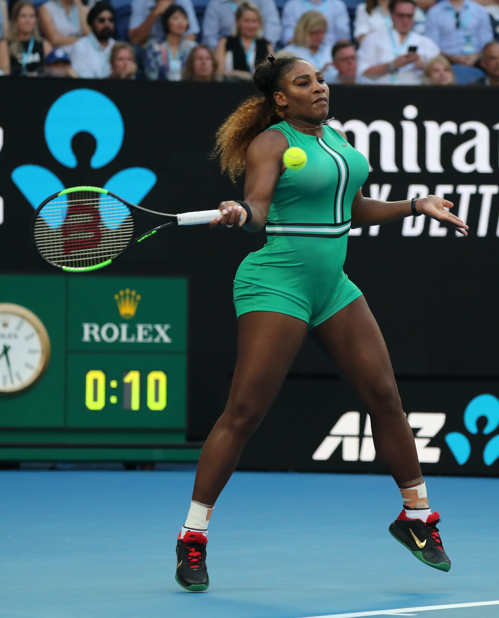 Serena Williams Age Net Worth Family And Husband Vexful